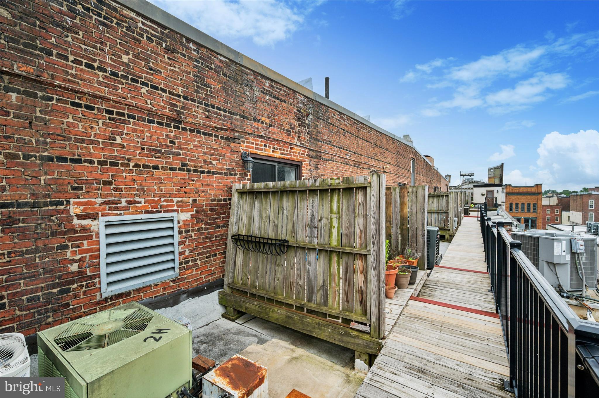 222 CHURCH STREET 2C