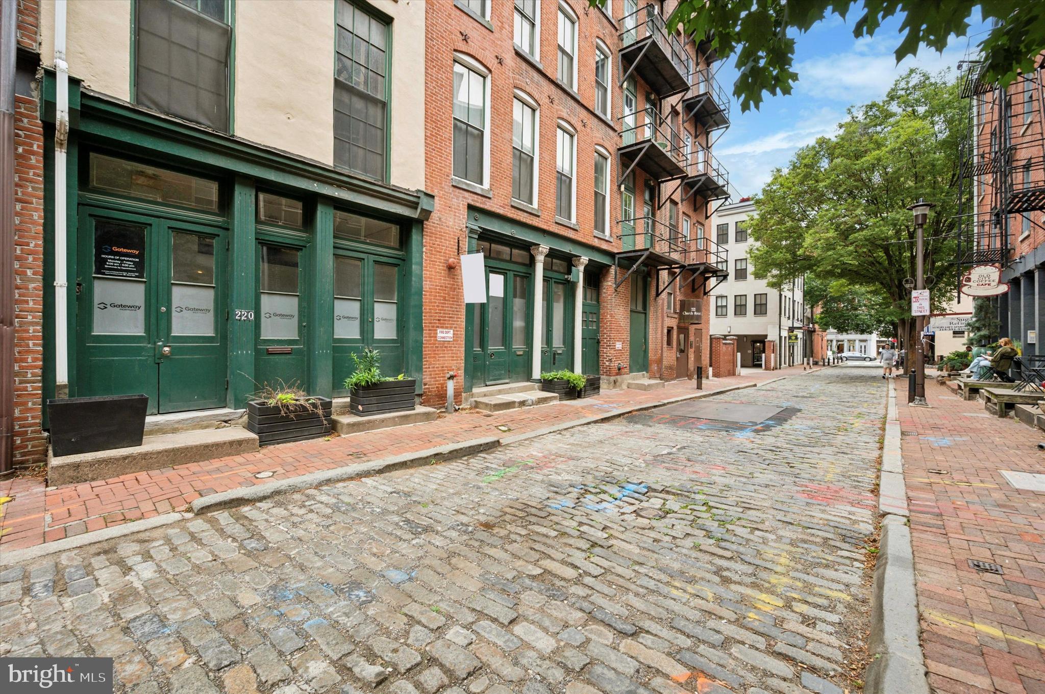 222 CHURCH STREET 2C