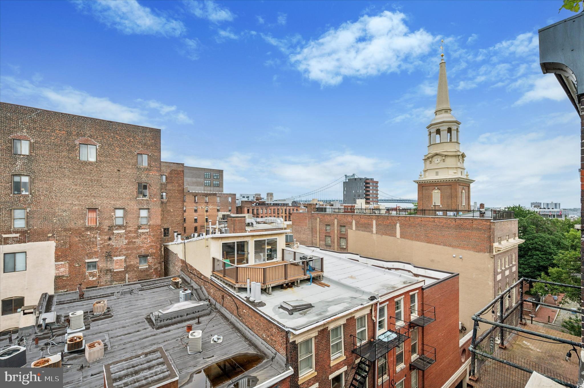 222 CHURCH STREET 2C