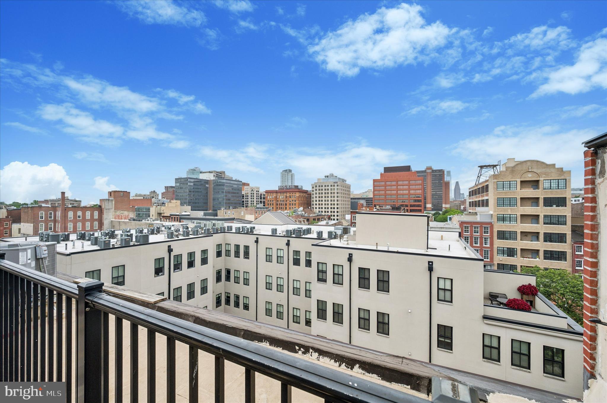 222 CHURCH STREET 2C