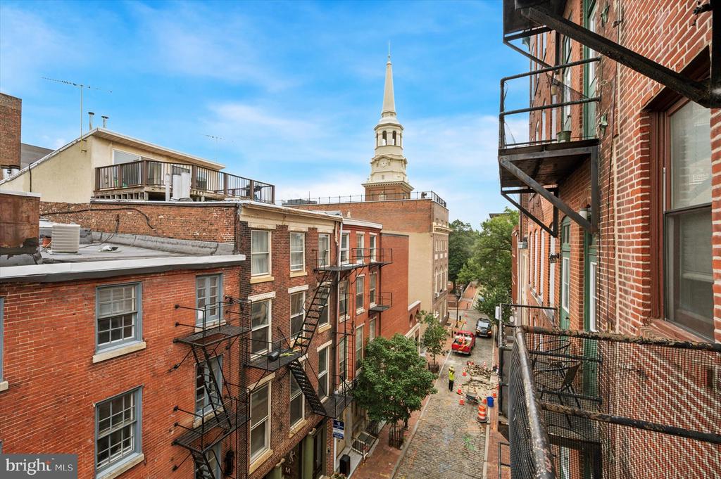 222 CHURCH ST #4H