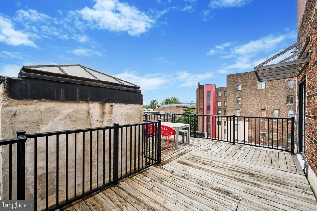 222 CHURCH ST #4H