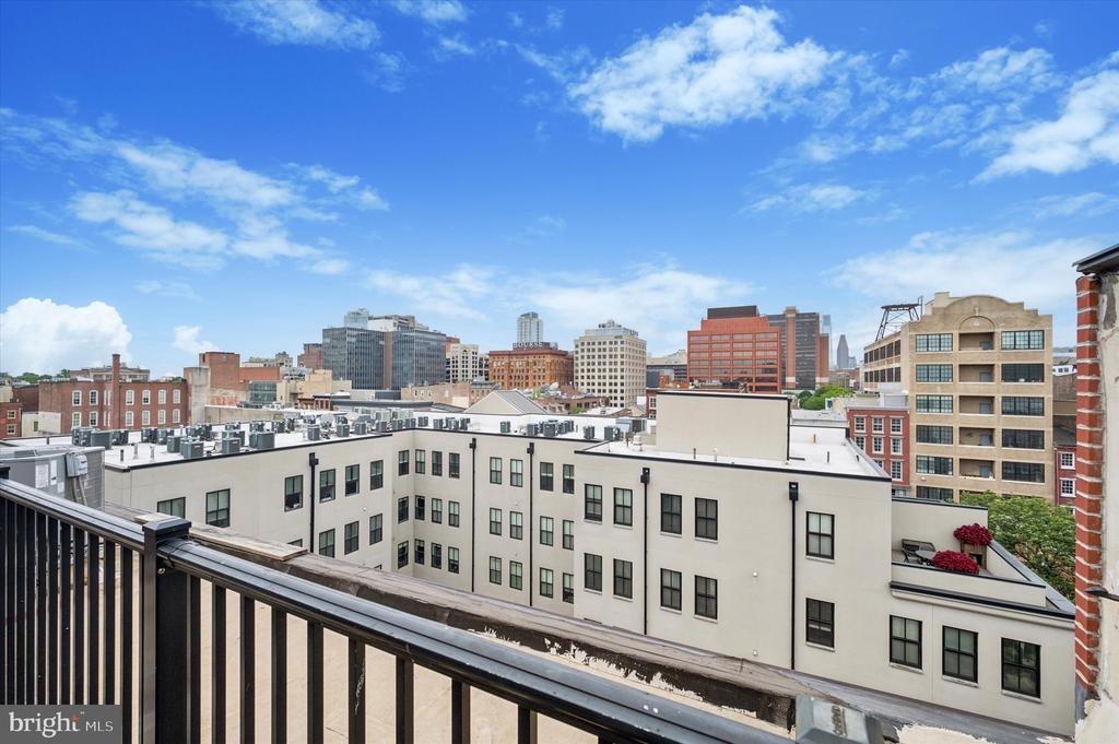 222 CHURCH ST #4H