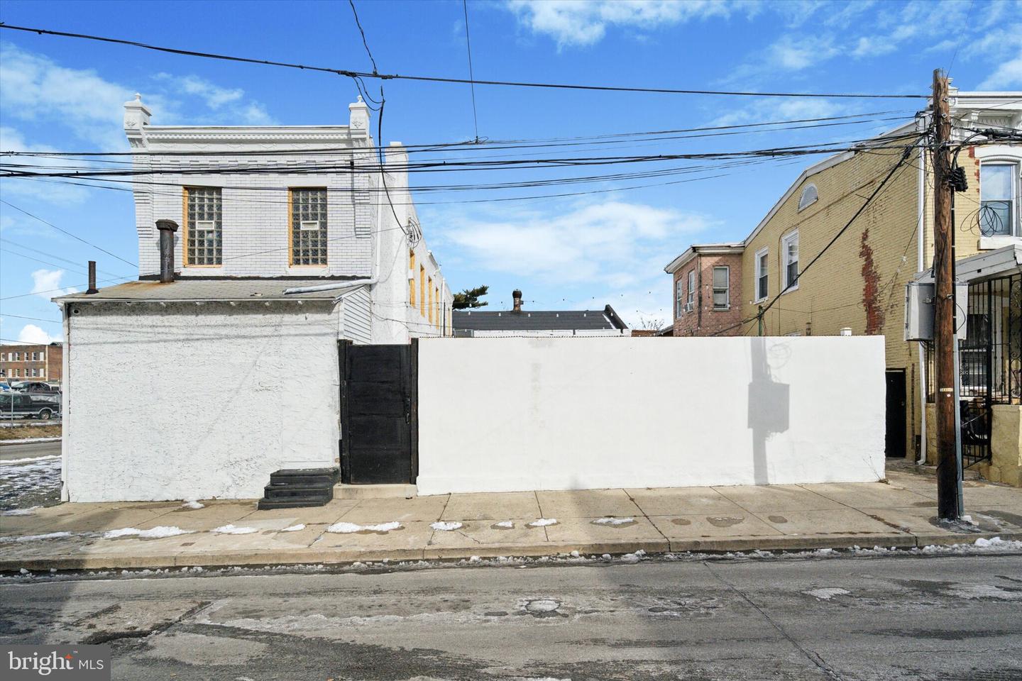 1901-5 Buckius St