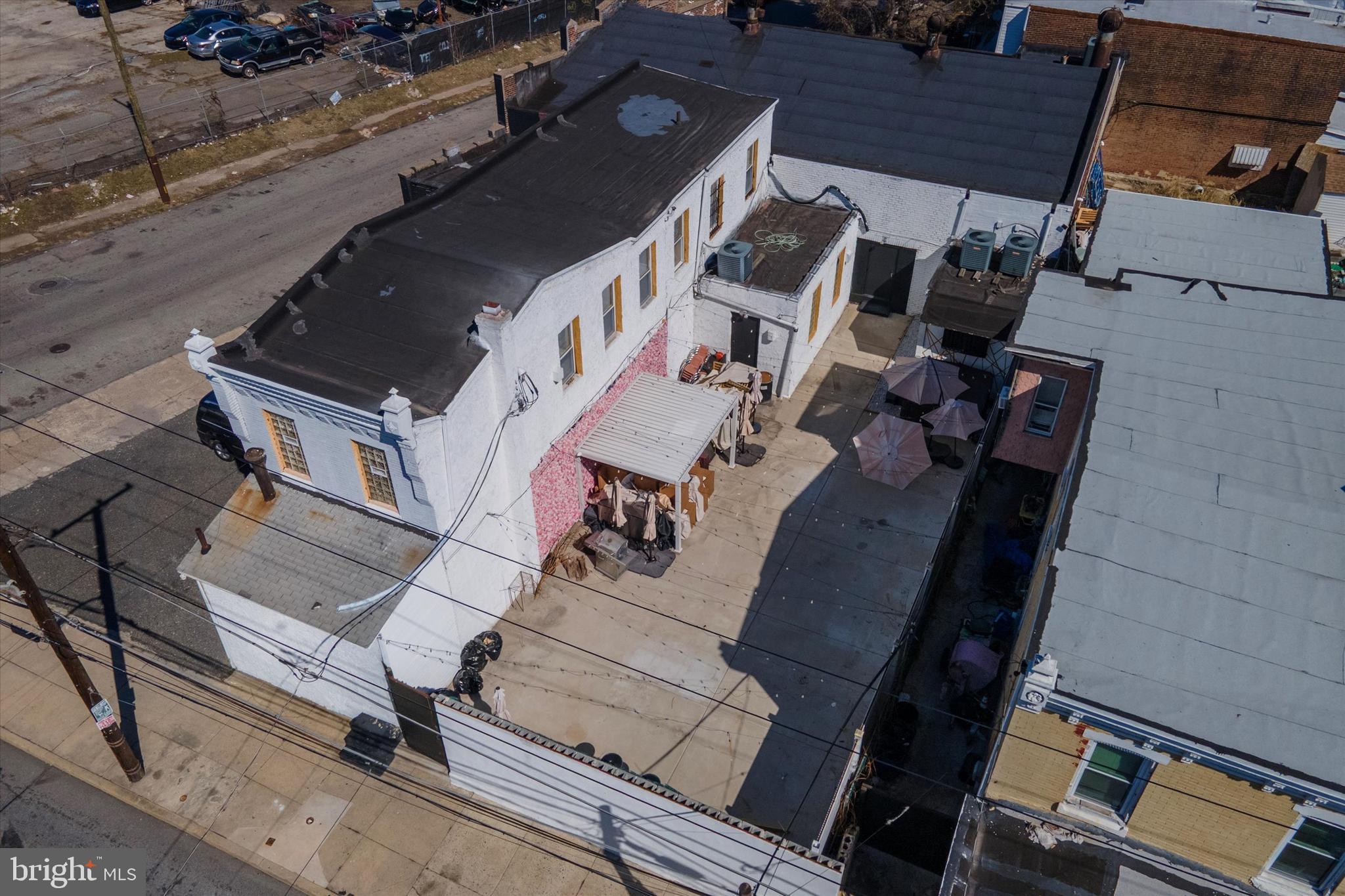 1901-5 Buckius St