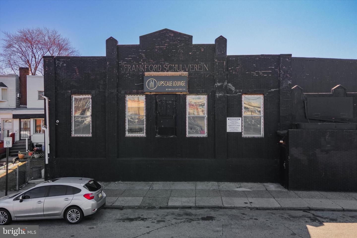 1901-5 Buckius St