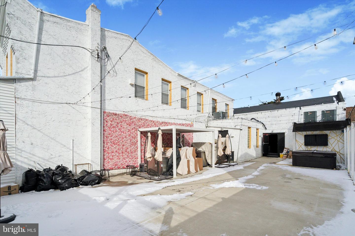 1901-5 Buckius St