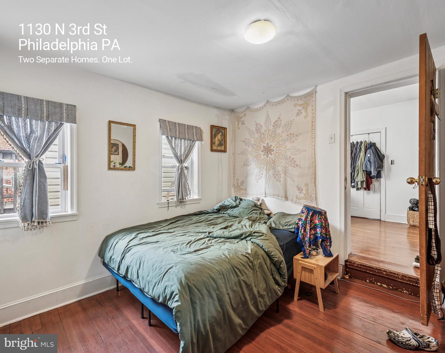 1130 N 3rd St