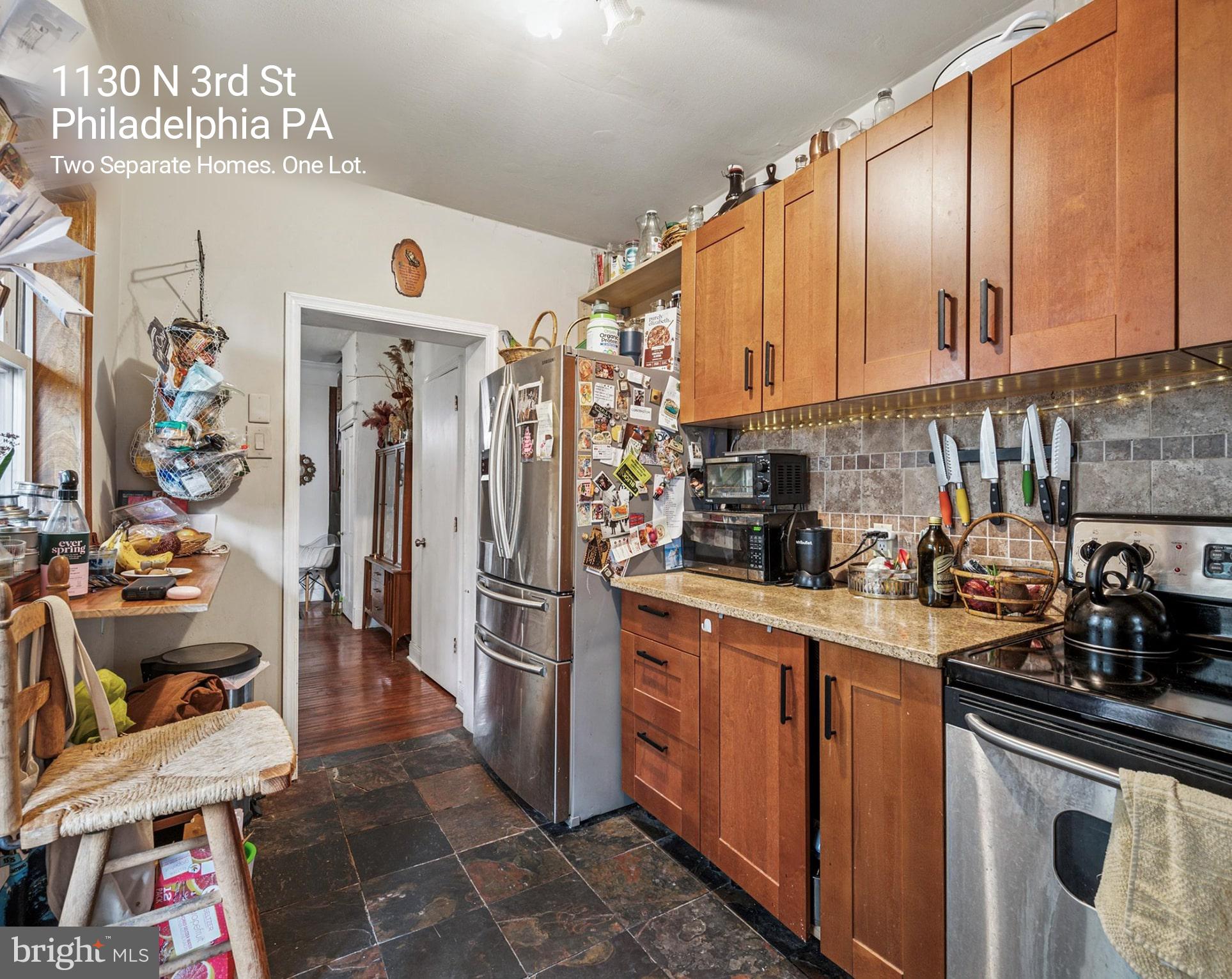 1130 N 3rd St