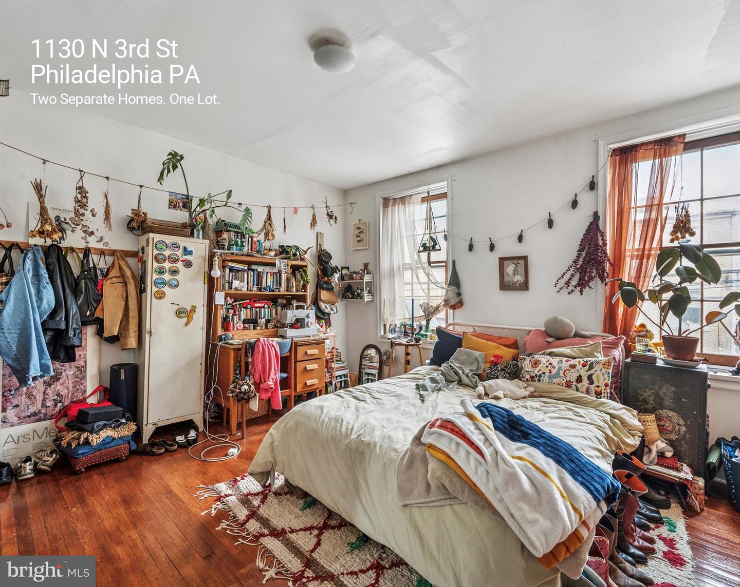 1130 N 3rd St