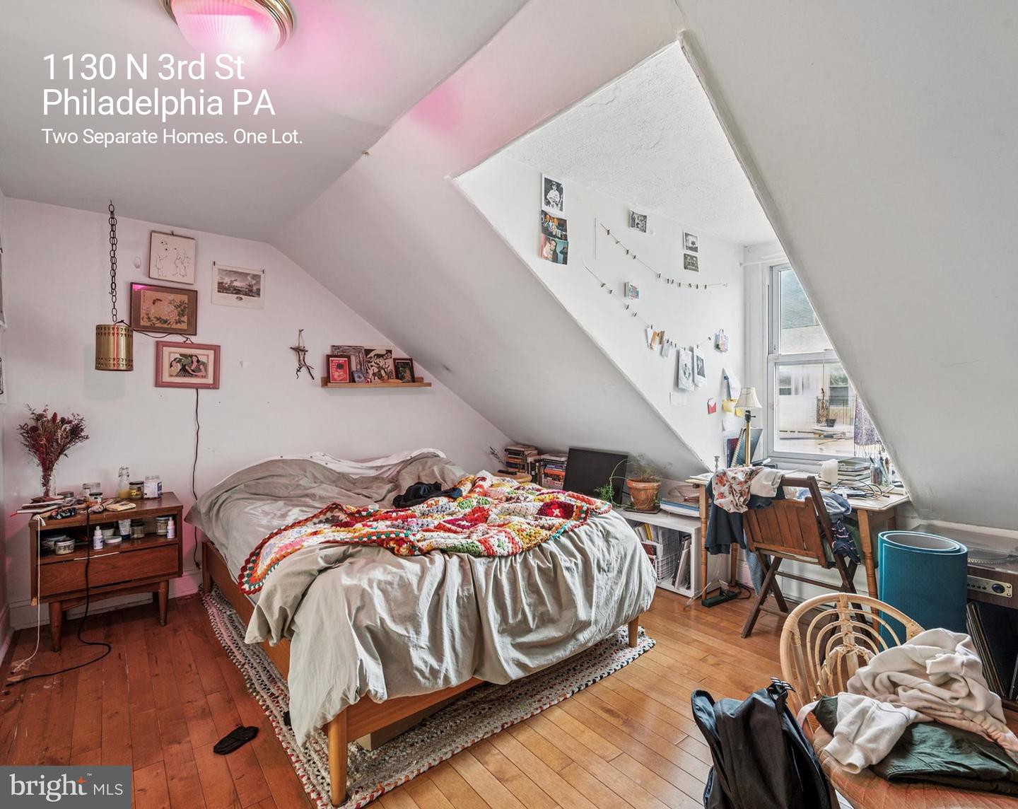 1130 N 3rd St