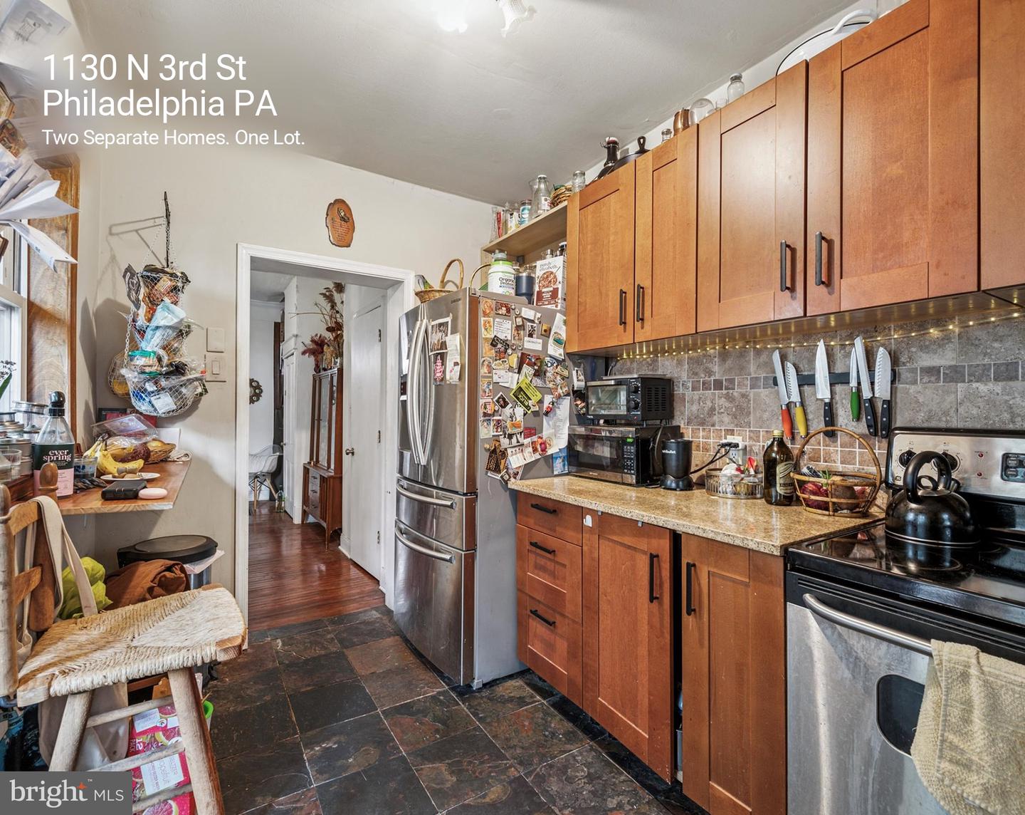 1130 N 3rd St