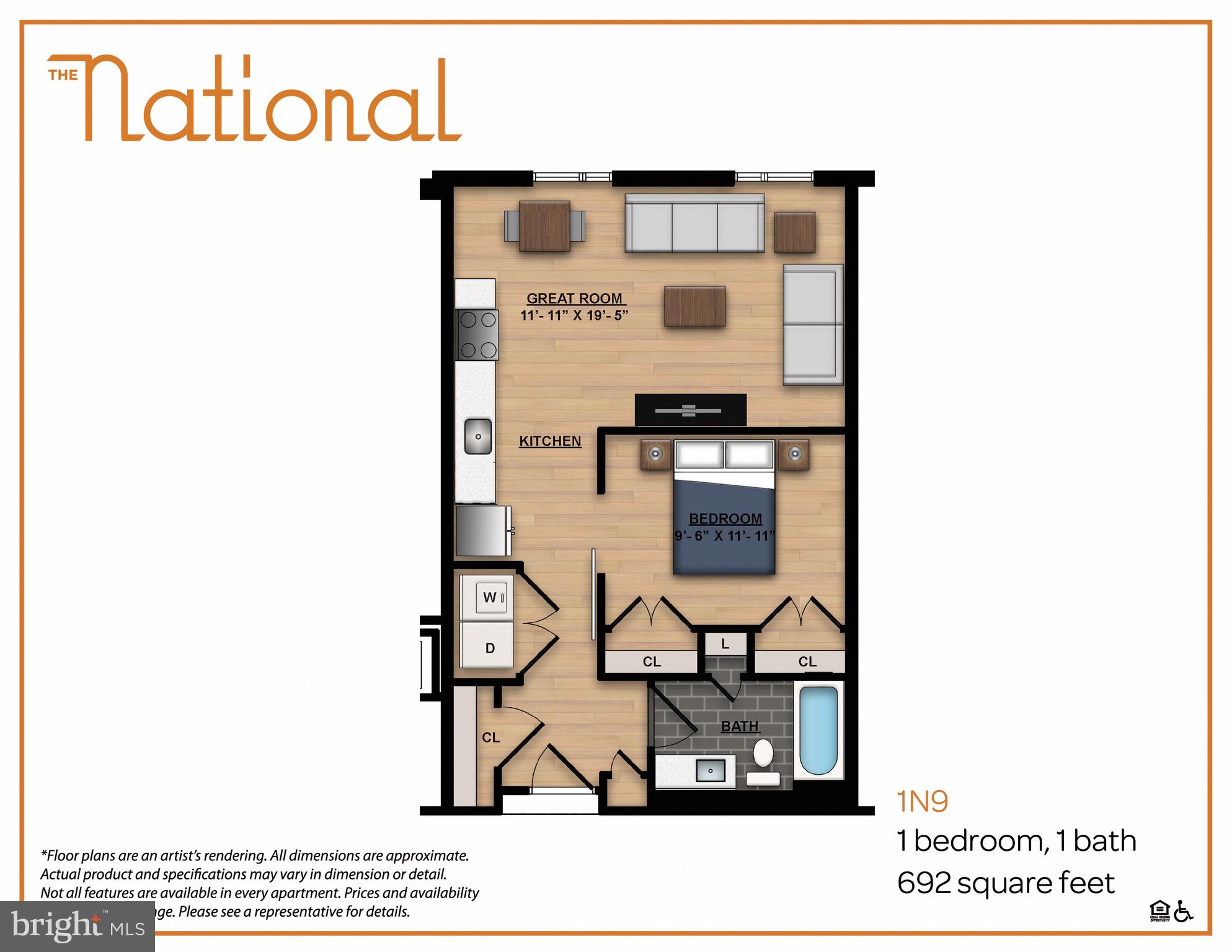 121 N 2ND STREET 333