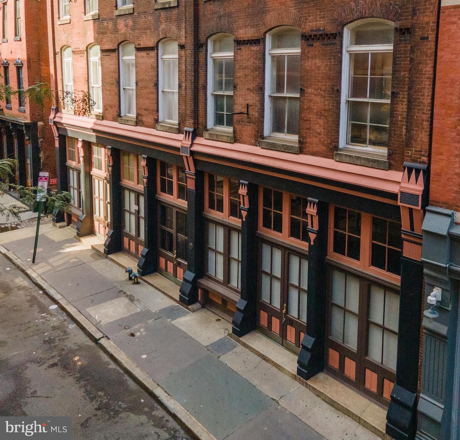 12 S LETITIA STREET 204