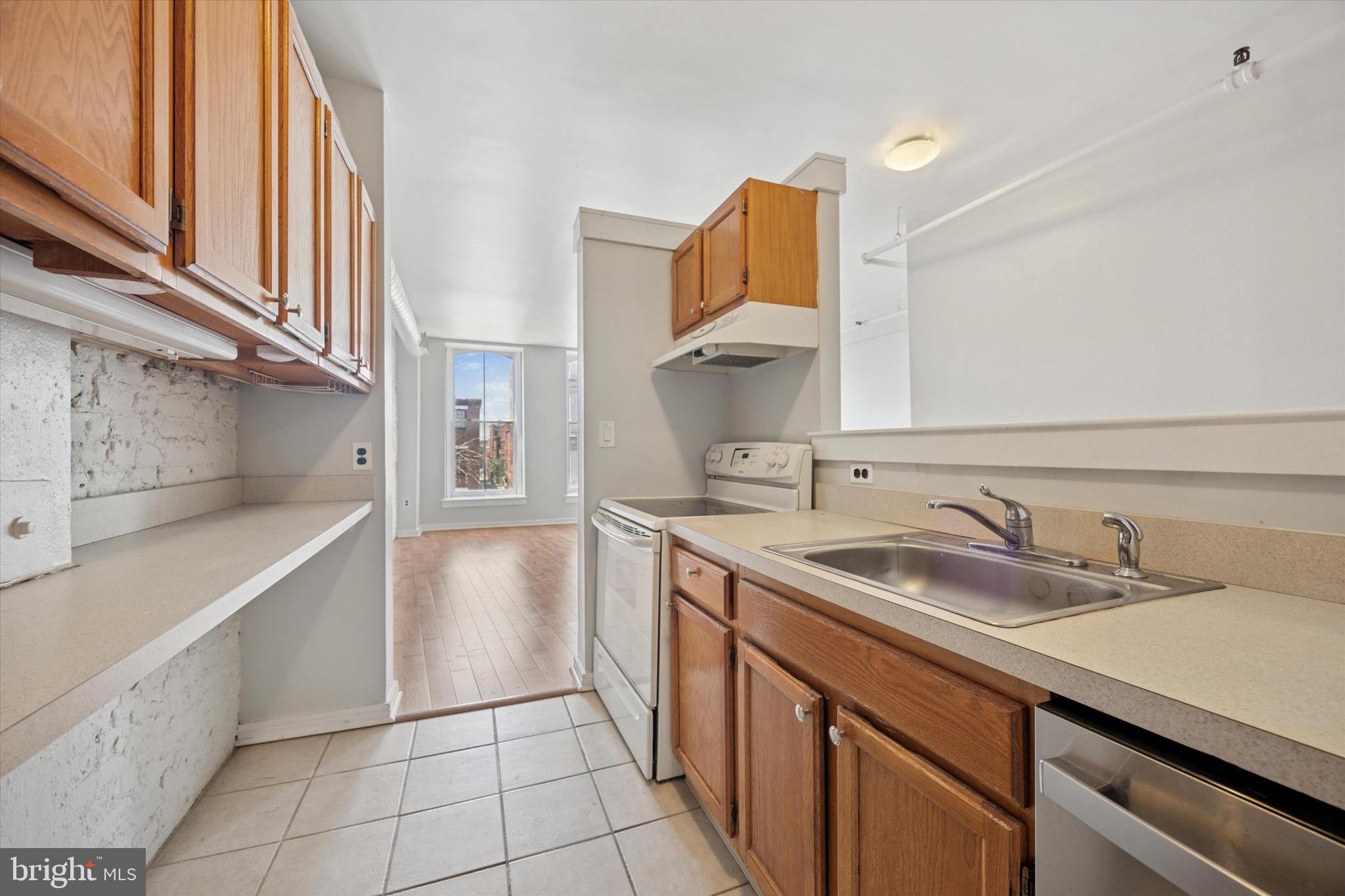 222 CHURCH STREET 3E