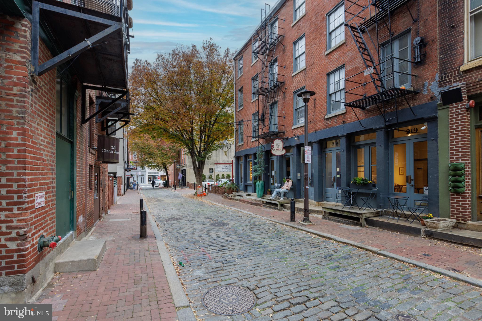 222 CHURCH STREET 3E