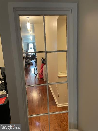 222 CHURCH STREET 3H