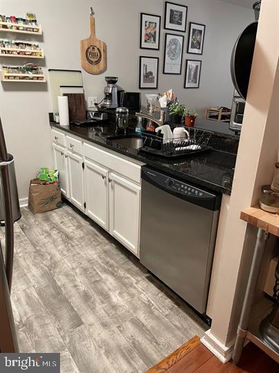 222 CHURCH STREET 3H