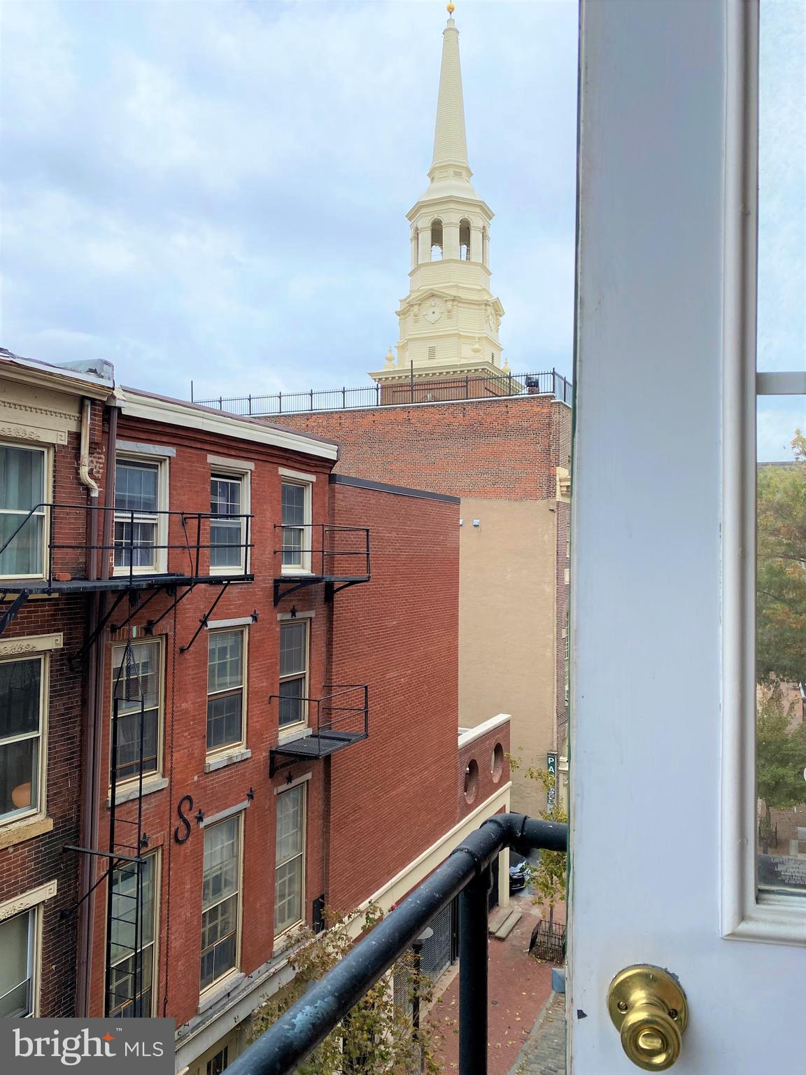 222 CHURCH STREET 3H