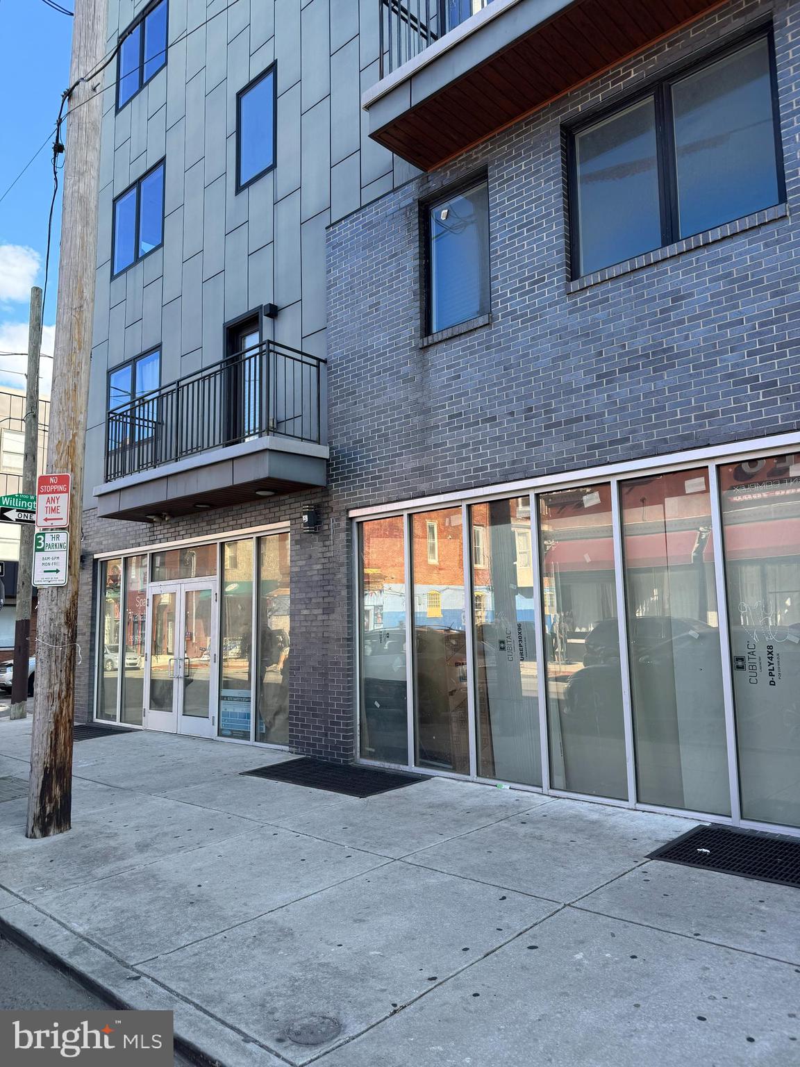 1620 CECIL B MOORE AVENUE