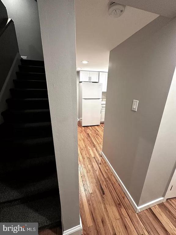 107 ARCH STREET 1E