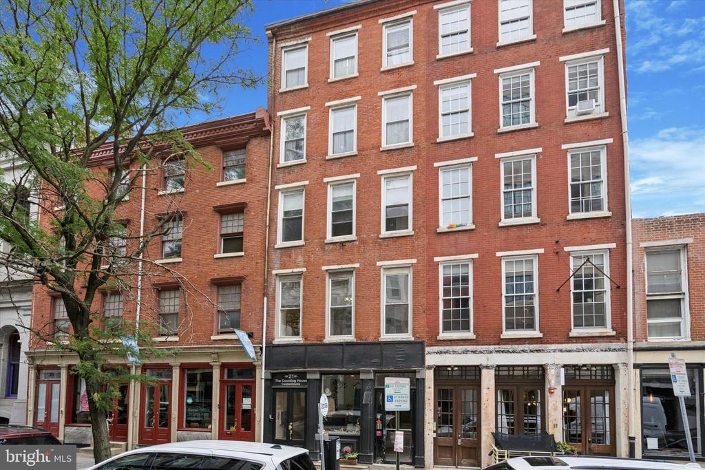 21 N 3RD STREET 4D