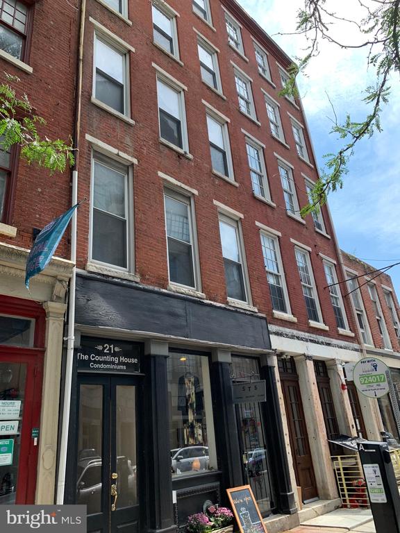 21 N 3RD STREET 4D