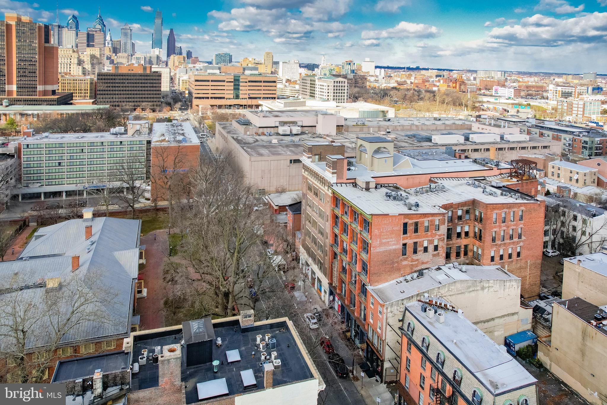 309 ARCH STREET 13 101