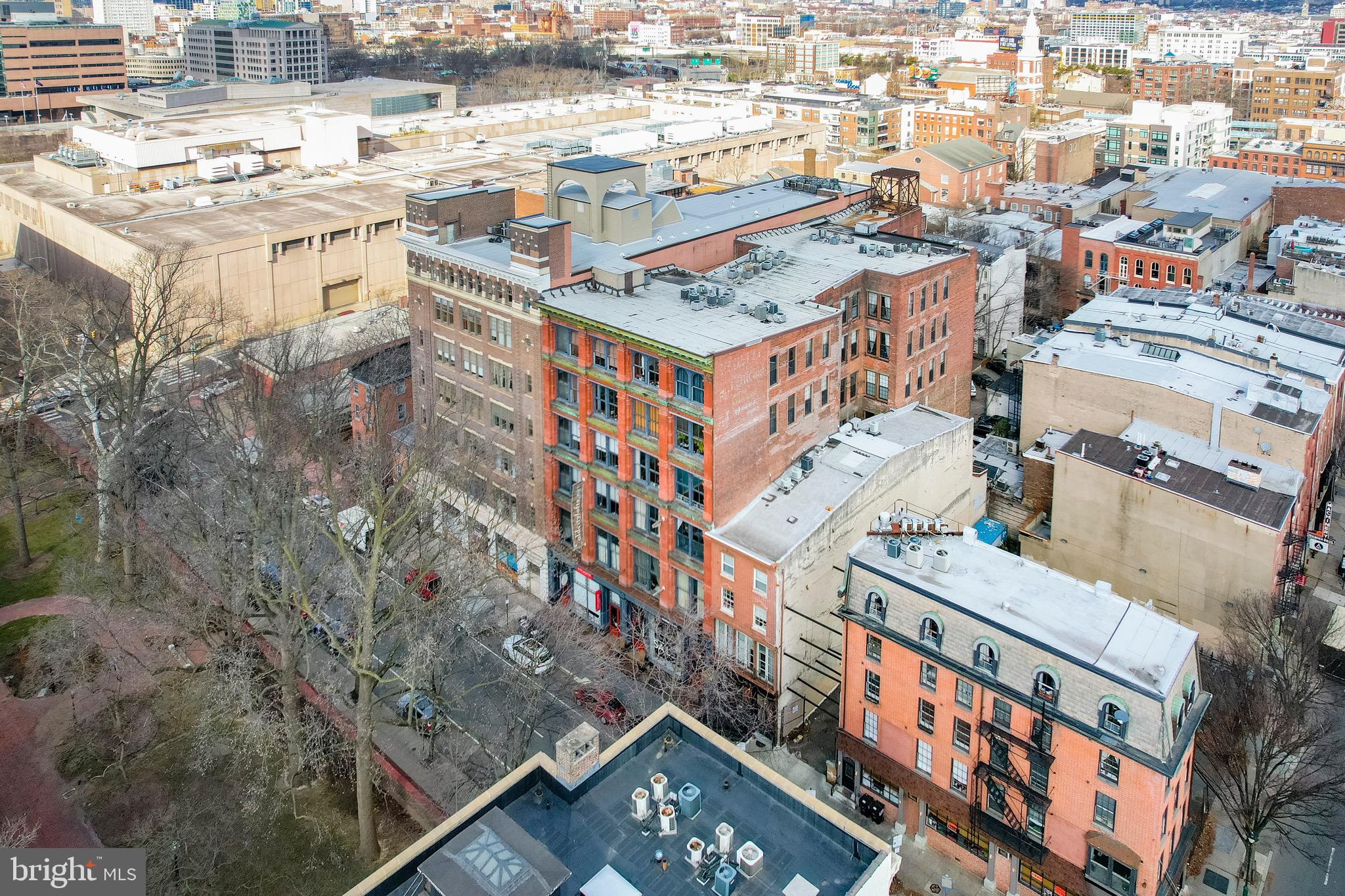 309 ARCH STREET 13 101