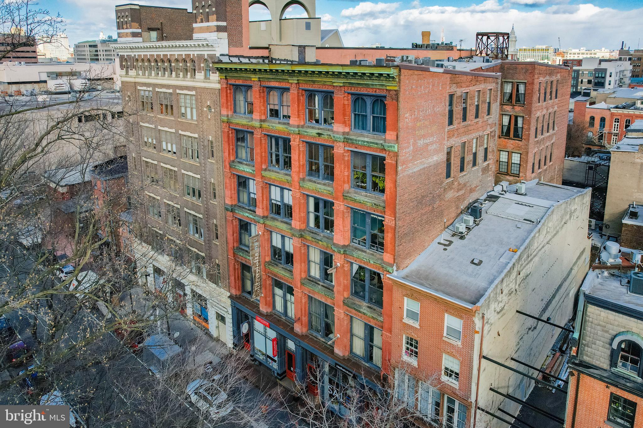 309 ARCH STREET 13 101