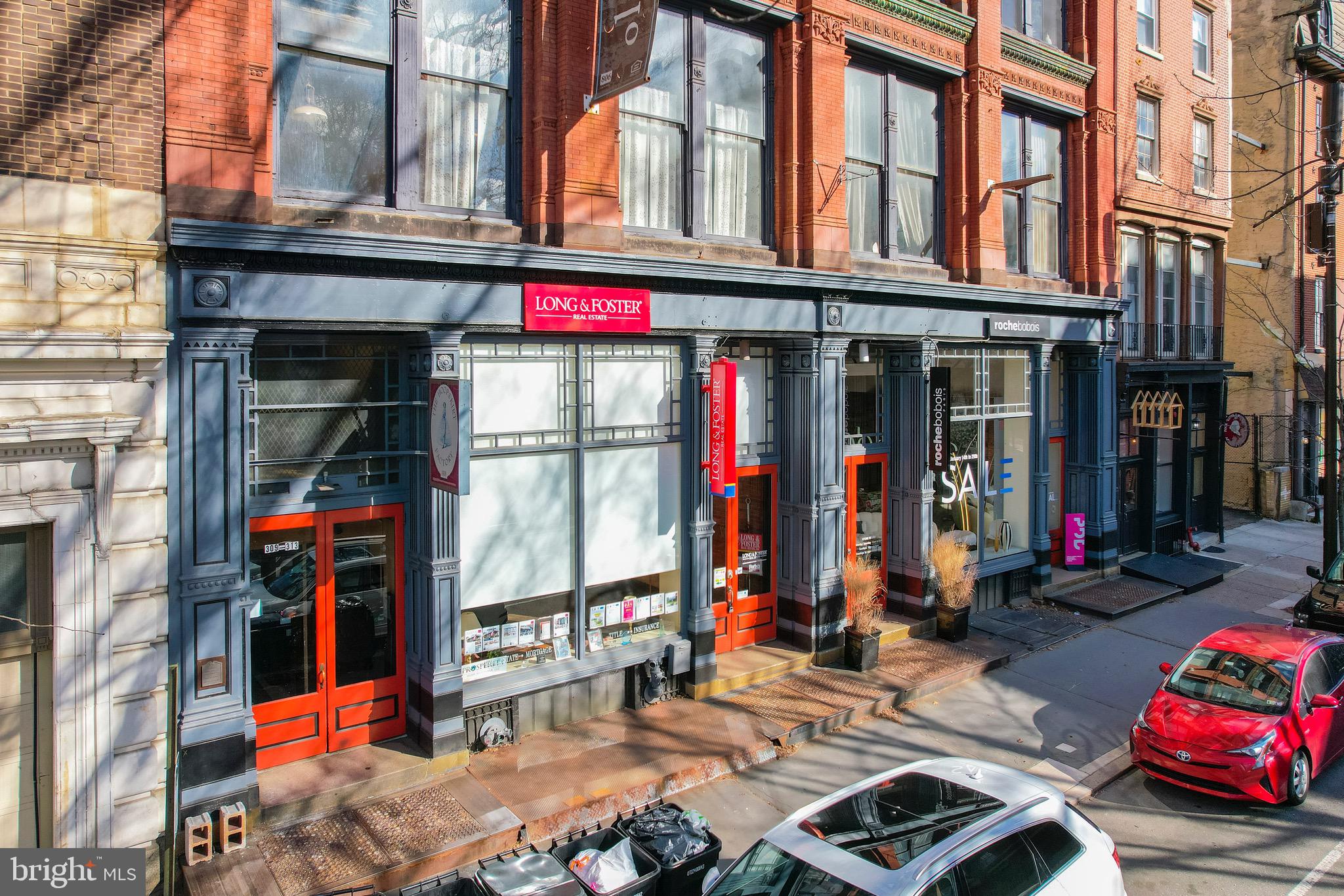 309 ARCH STREET 13 101