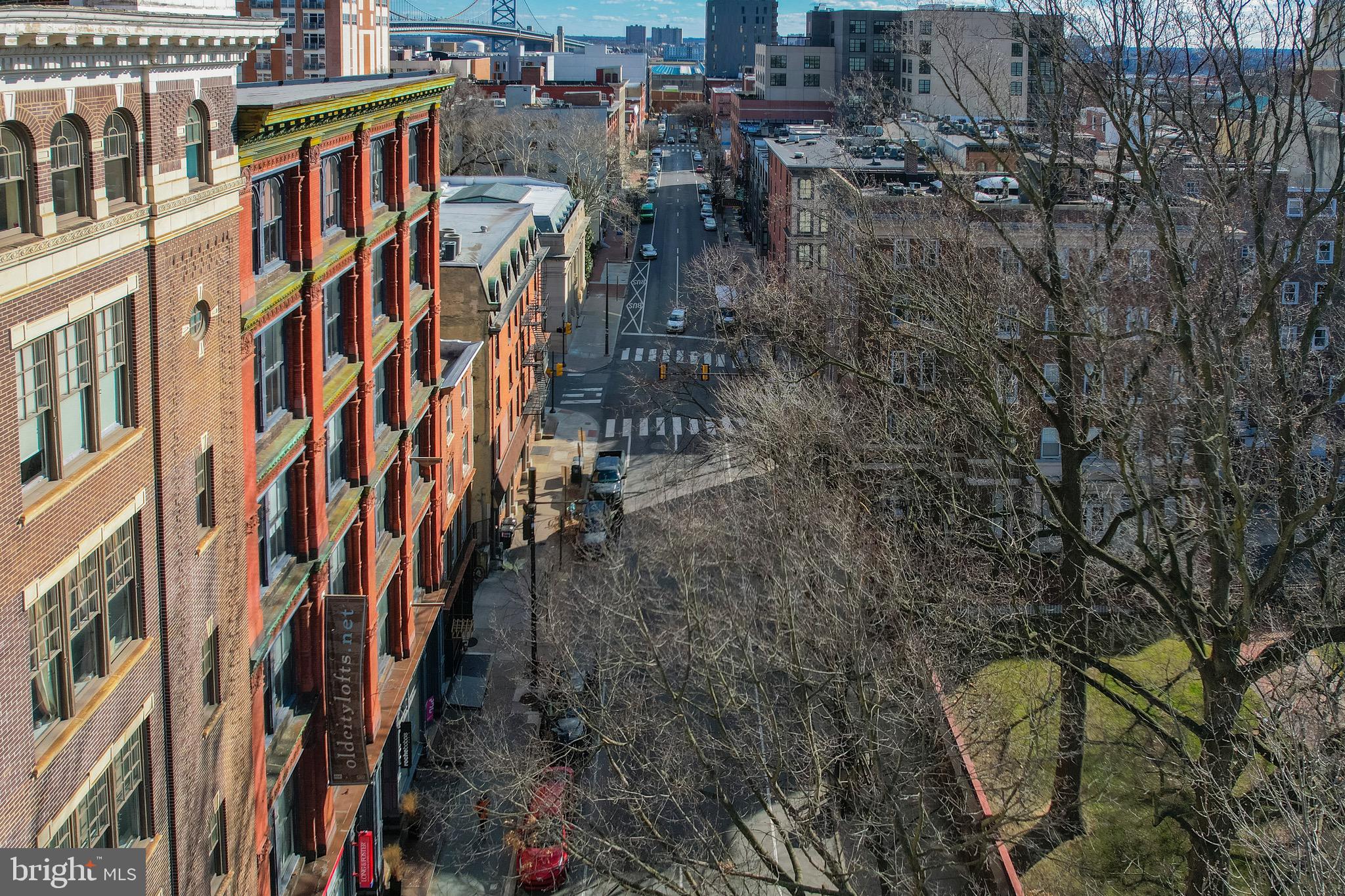 309 ARCH STREET 13 101