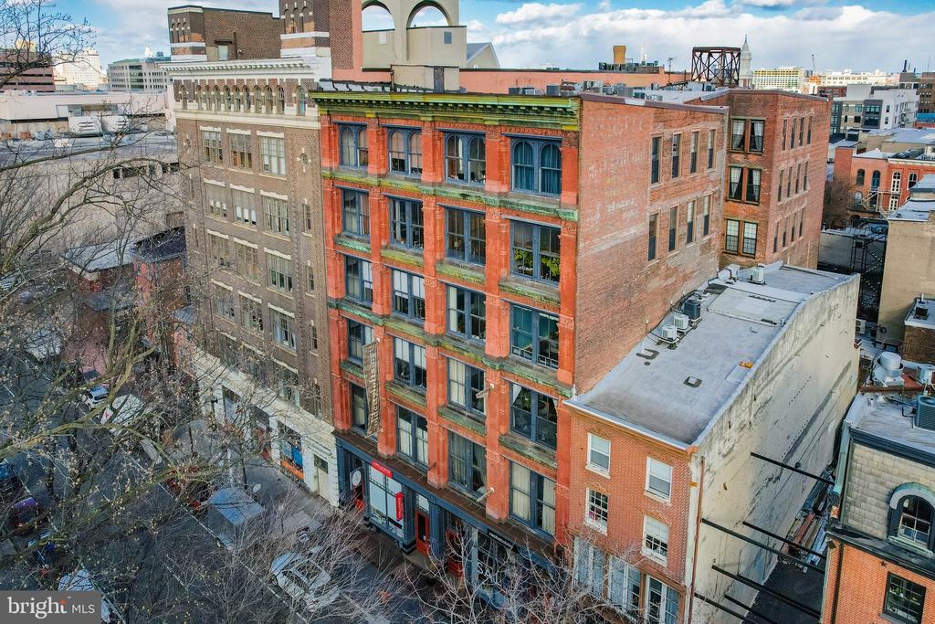 309 ARCH STREET 13 101
