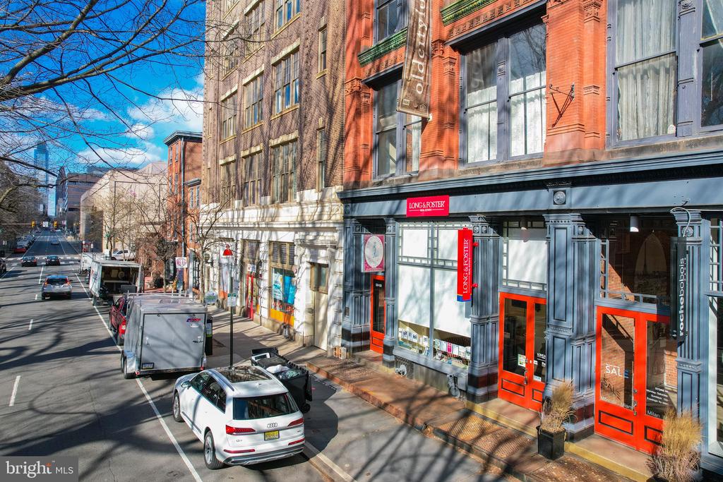 309 ARCH STREET 13 101