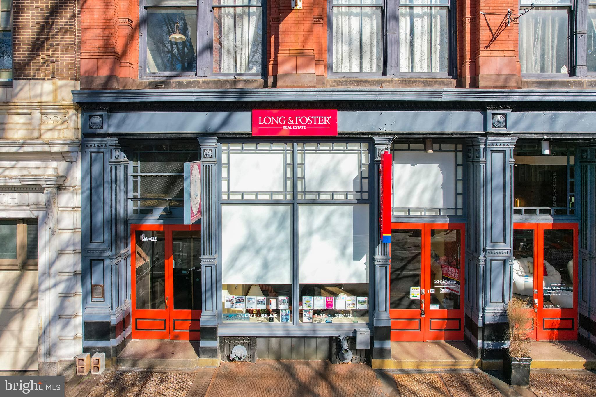 309 ARCH STREET 13 101