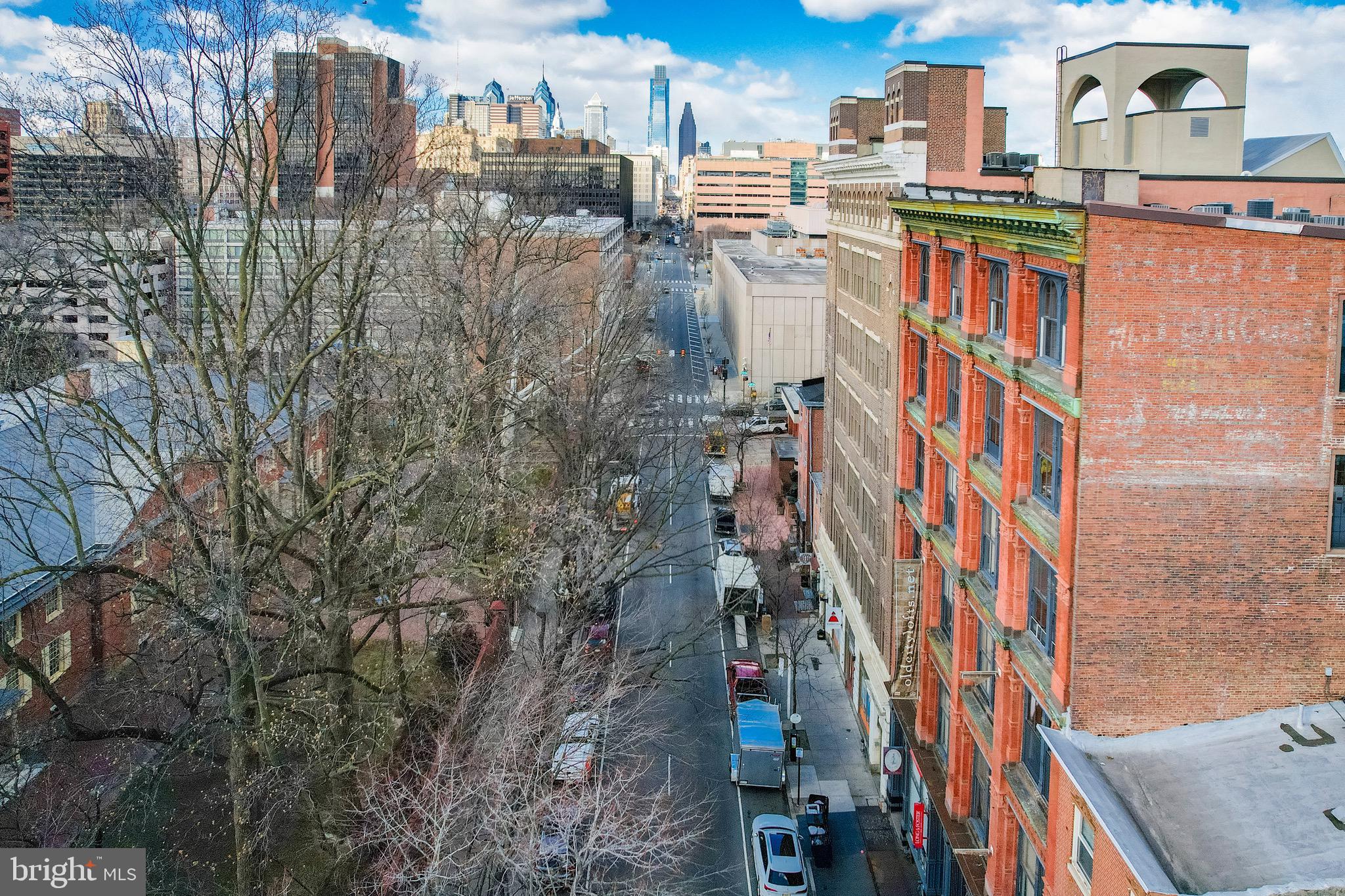 309 ARCH STREET 13 101