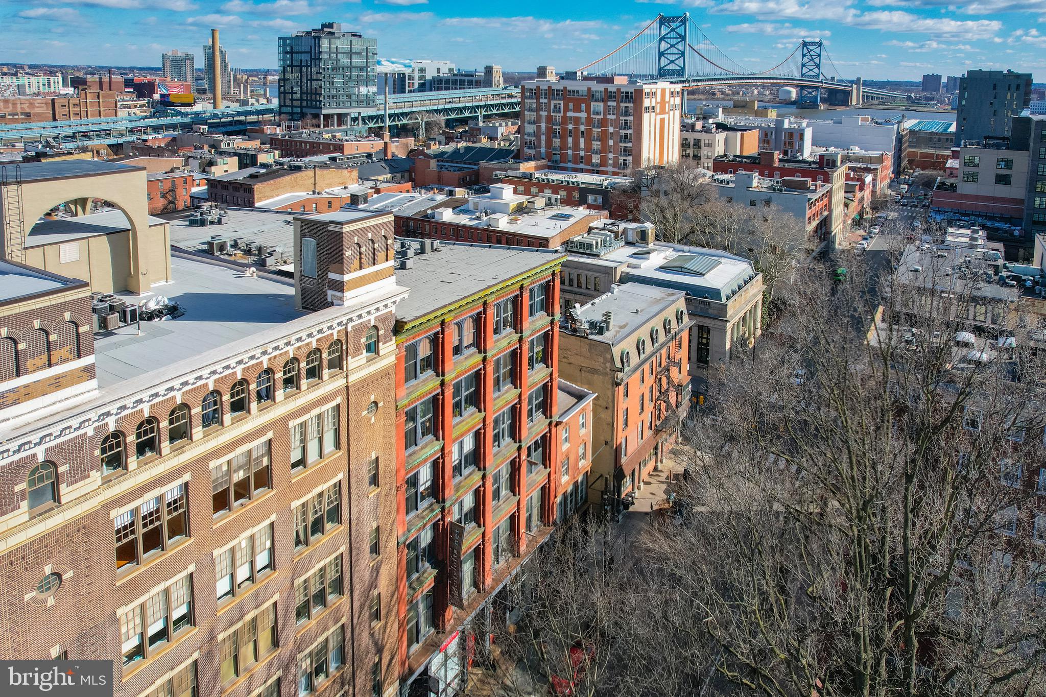 309 ARCH STREET 13 101