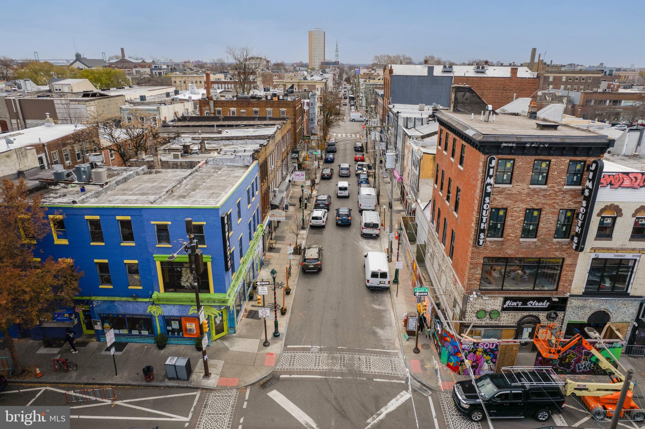 344-348 SOUTH STREET