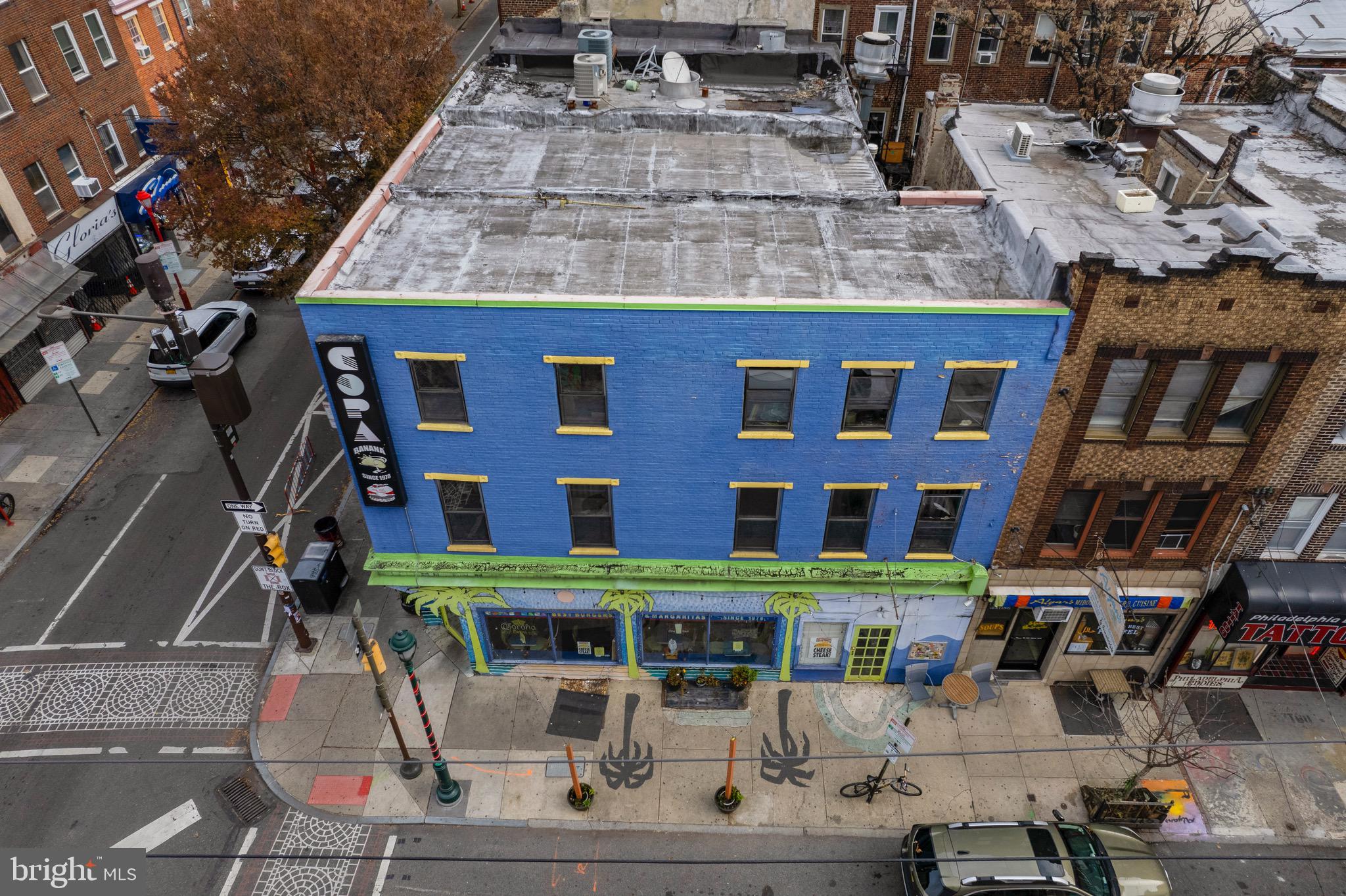 344-348 SOUTH STREET