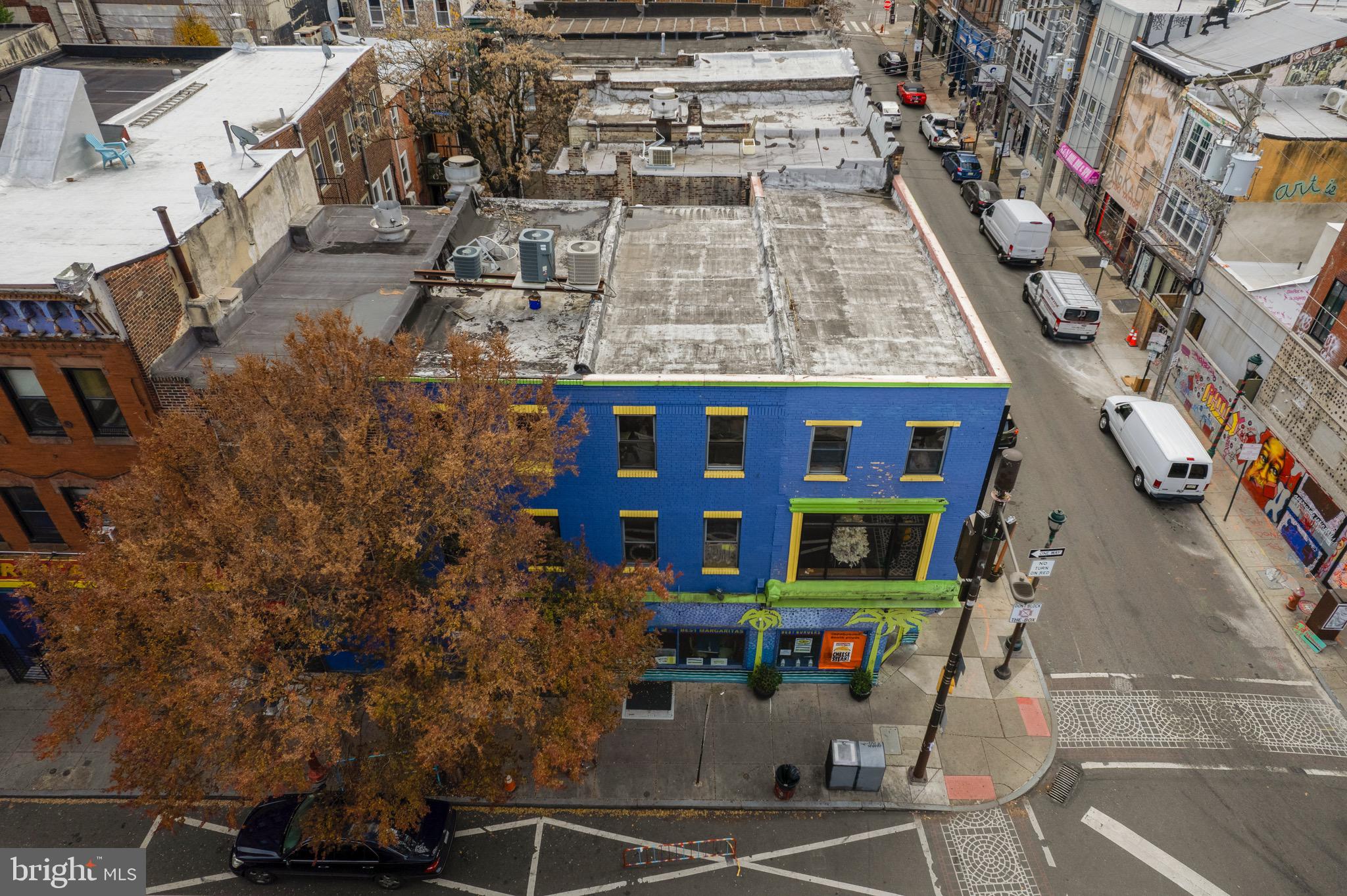 344-348 SOUTH STREET