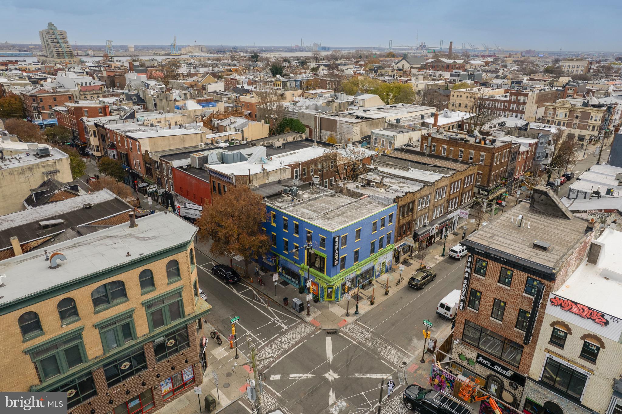 344-348 SOUTH STREET