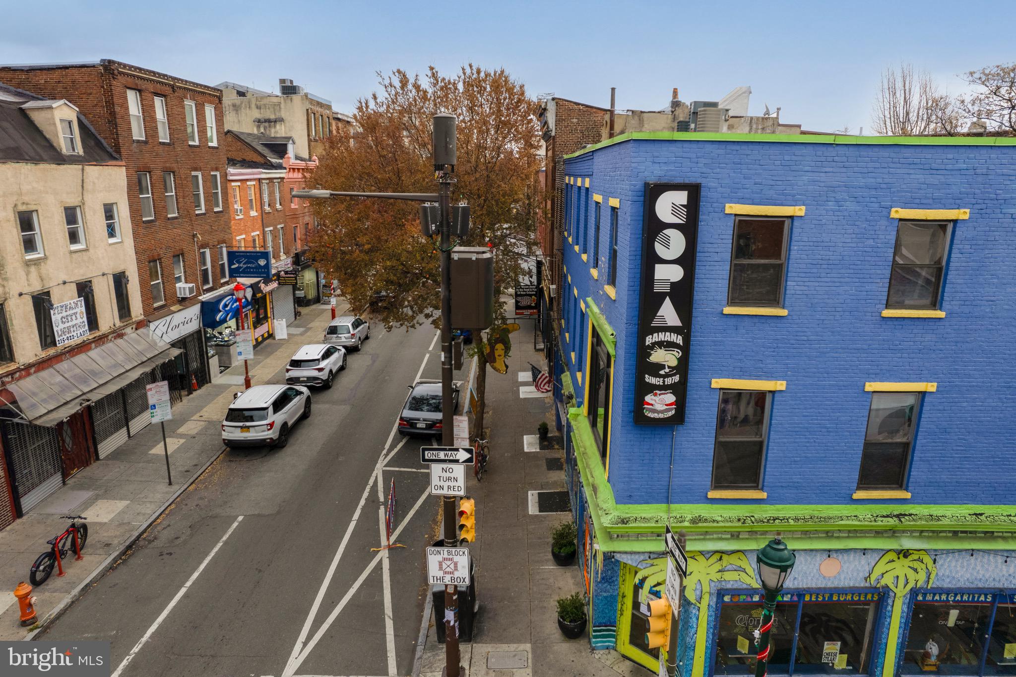 344-348 SOUTH STREET