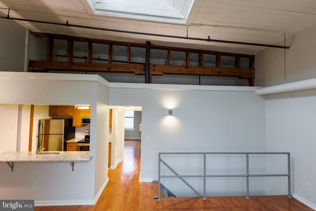 222 CHURCH STREET 6D