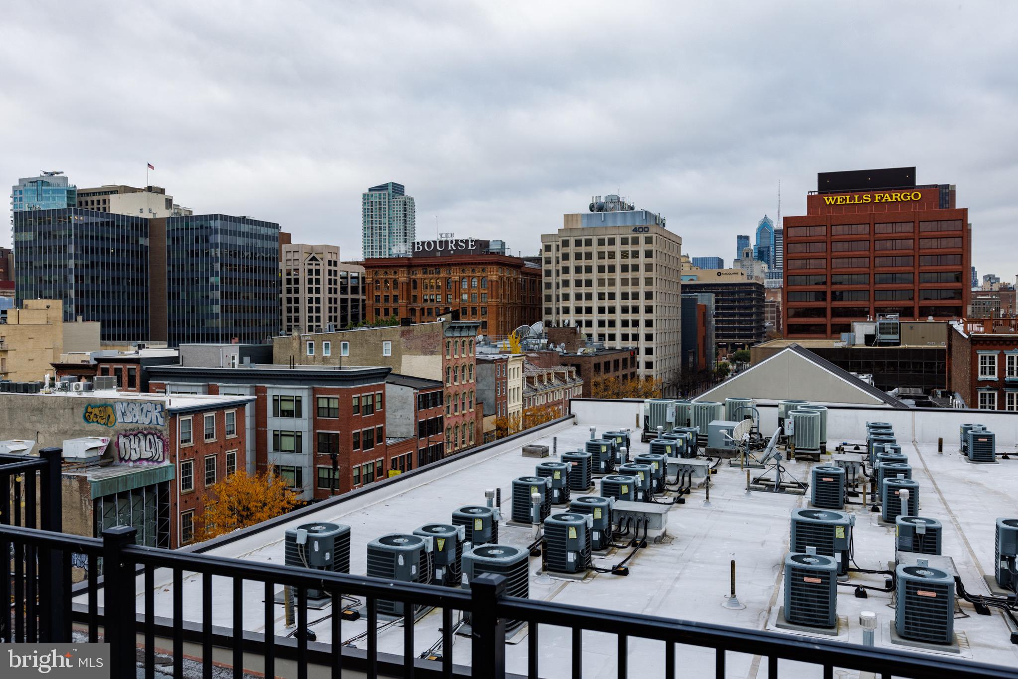 222 CHURCH STREET 6D