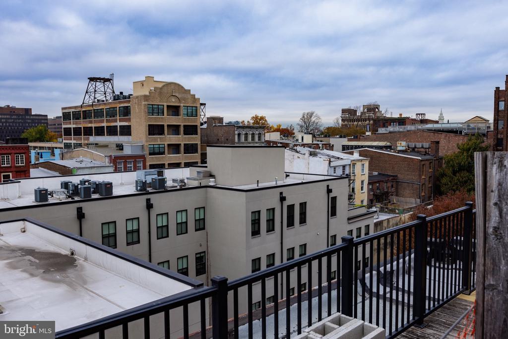 222 CHURCH STREET 6D
