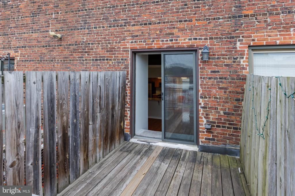 222 CHURCH STREET 6D