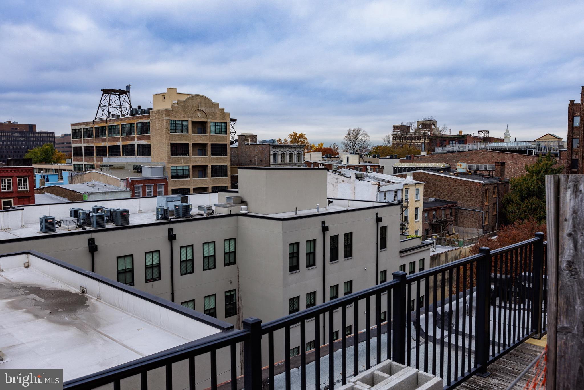 222 CHURCH STREET 6D