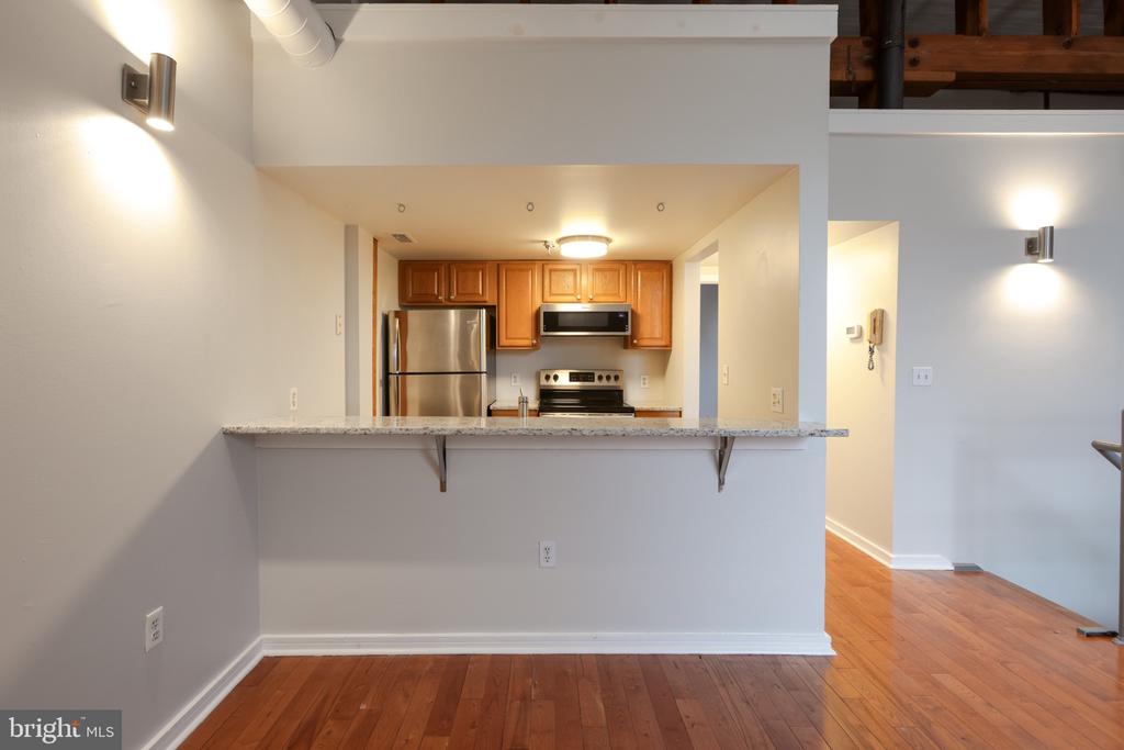 222 CHURCH STREET 6D
