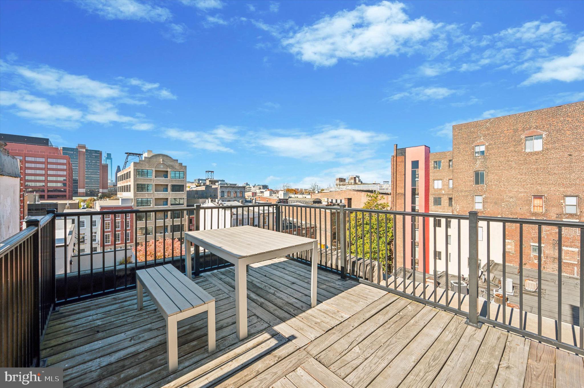 222 CHURCH STREET 2K