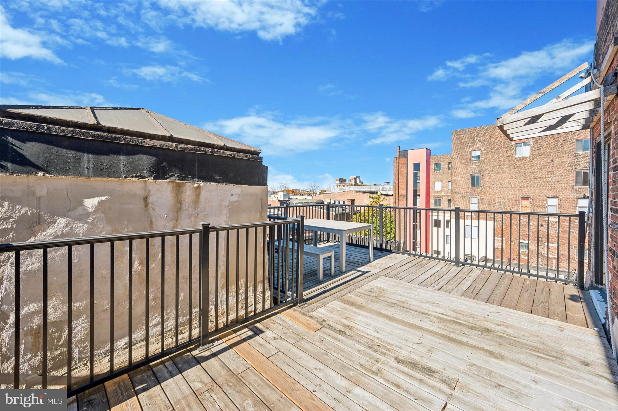 222 CHURCH STREET 2K